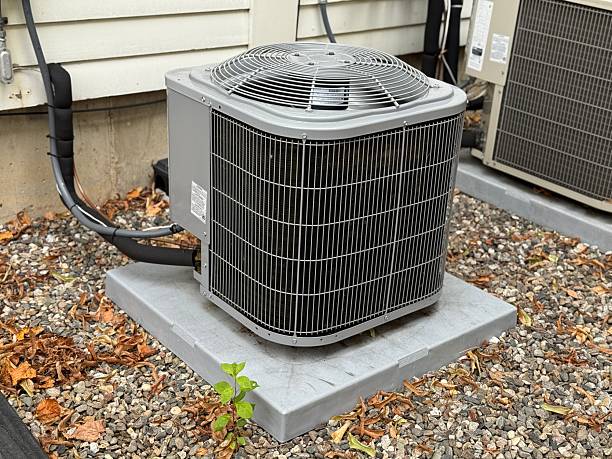 24/7 Emergency Hvac Repair experts in Santa Maria, CA